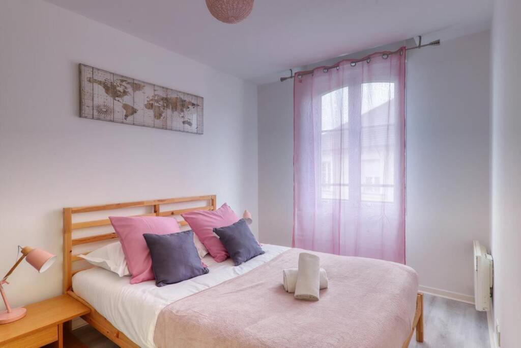Fairy Condo Disneyland Paris Magny-le-Hongre Exterior foto